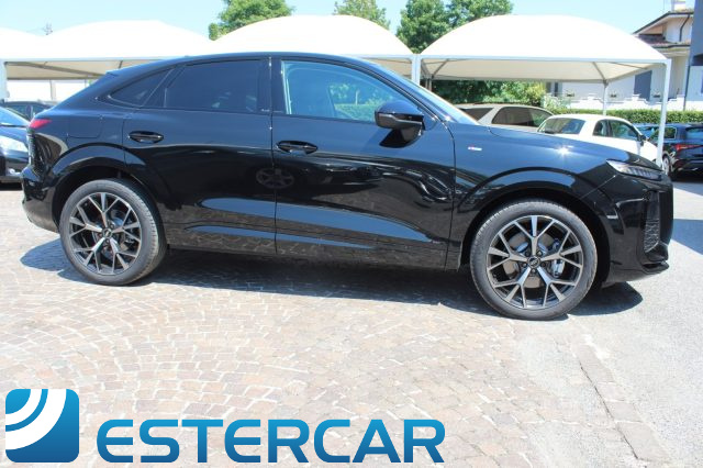 AUDI Q3 usata, con Controllo trazione
