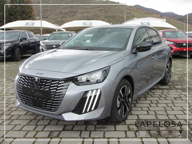 PEUGEOT 208 usata, con ABS