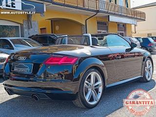 AUDI TT usata 80