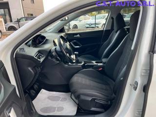 PEUGEOT 308 usata, con Cronologia tagliandi