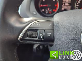 AUDI Q3 usata, con Sensori di parcheggio posteriori