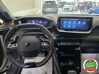 PEUGEOT 2008 usata, con Cronologia tagliandi