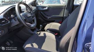 FORD Puma usata, con ESP