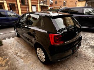 VOLKSWAGEN Polo usata, con Controllo trazione