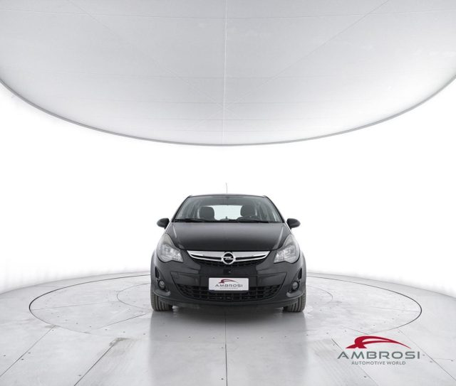 OPEL Corsa usata 4