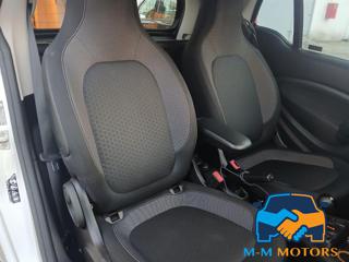SMART ForTwo usata, con Controllo automatico clima