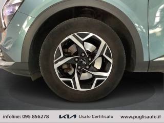 KIA Sportage usata, con Fari LED