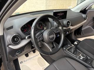 AUDI Q2 usata, con Controllo trazione