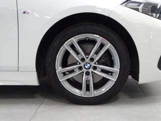 BMW 118 usata, con Climatizzatore