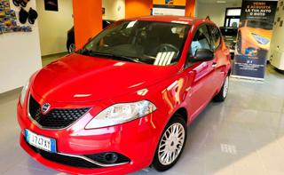 LANCIA Ypsilon usata, con Controllo automatico clima
