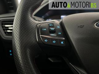 FORD Focus usata, con Fari LED