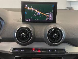 AUDI Q2 usata, con USB