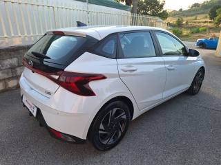 HYUNDAI i20 usata, con Cerchi in lega