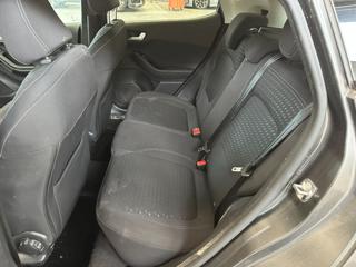 FORD Fiesta usata, con Cruise Control