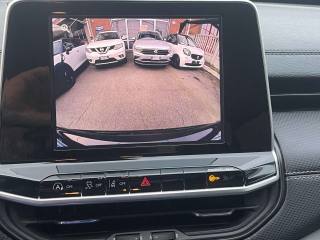 JEEP Compass usata, con Alzacristalli elettrici