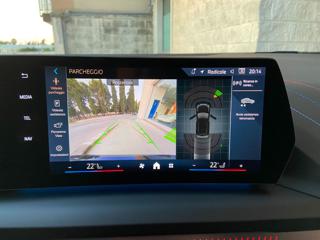 BMW 118 usata, con Fari LED