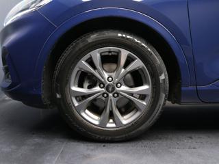 FORD Kuga usata, con Alzacristalli elettrici