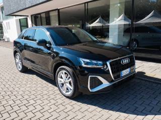 AUDI Q2 usata, con Airbag