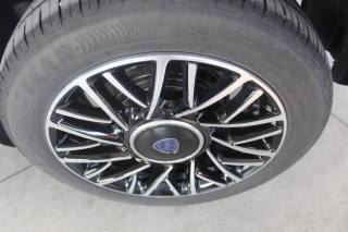 LANCIA Ypsilon usata, con Servosterzo
