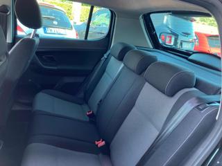 SKODA Fabia usata, con ESP