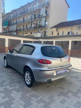 ALFA ROMEO 147 usata, con Autoradio