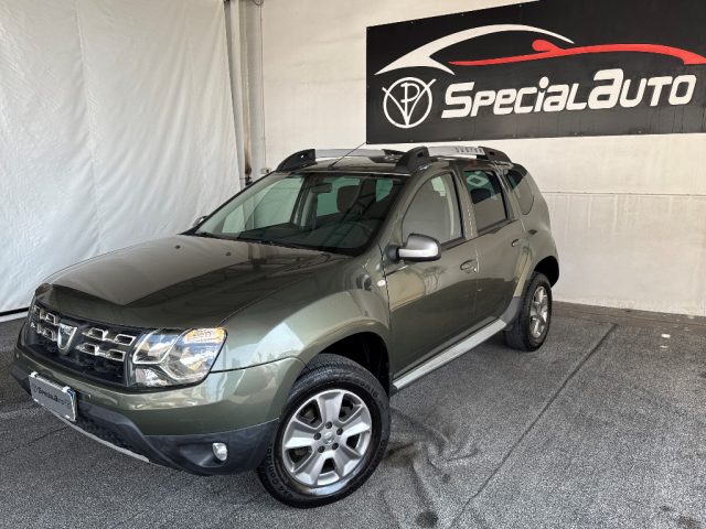 DACIA Duster usata 11