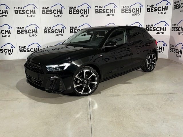 AUDI A1 usata, con ABS