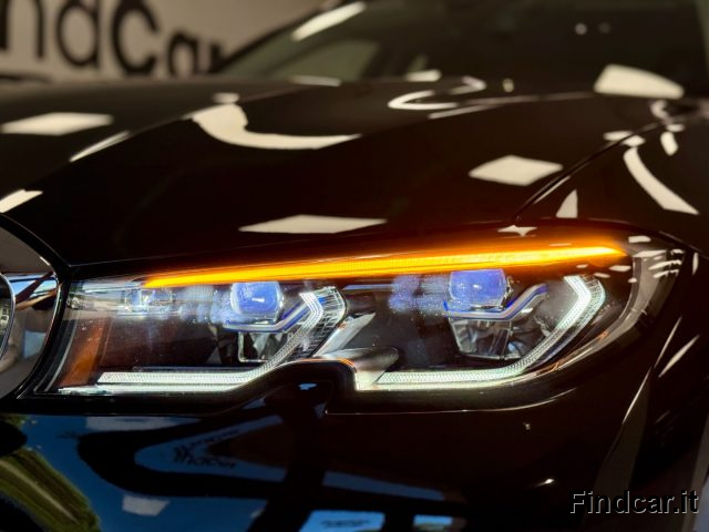 BMW 320 usata, con Airbag Passeggero
