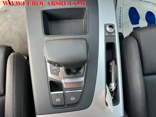 AUDI Q5 usata, con Servosterzo