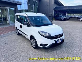 FIAT Doblo usata, con Airbag