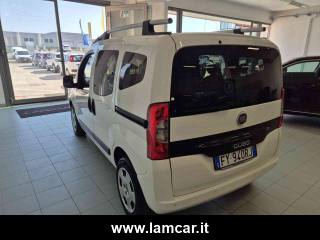 FIAT Qubo usata, con Boardcomputer