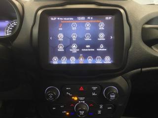 JEEP Renegade usata, con Fendinebbia