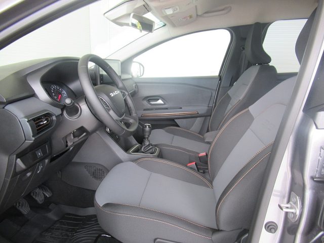 DACIA Jogger usata, con Controllo trazione