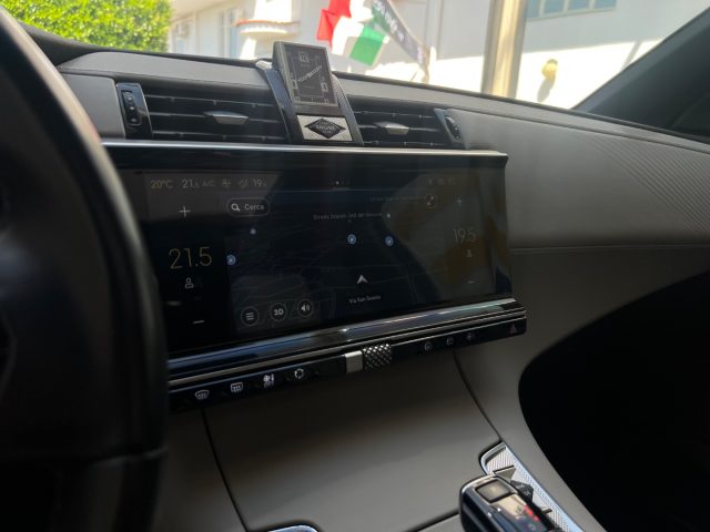 DS AUTOMOBILES DS 7 usata, con Apple CarPlay