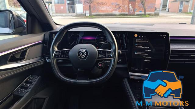 RENAULT Austral usata, con Controllo automatico clima