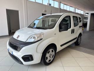 FIAT Qubo usata, con Airbag