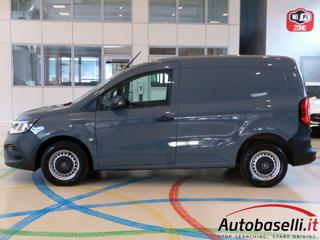 RENAULT Kangoo usata, con Bluetooth