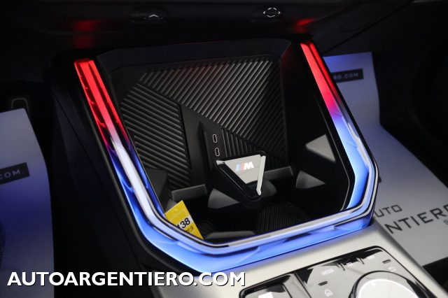 BMW X3 usata, con Monitoraggio pressione pneumatici