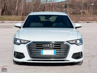 AUDI A6 usata, con Airbag