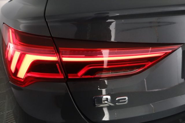 AUDI Q3 usata 9