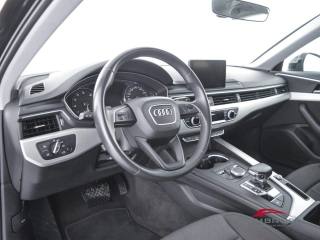 AUDI A4 usata 7