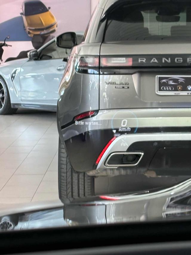 MERCEDES-BENZ GLB 200 usata, con Airbag testa