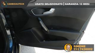 AUDI A1 usata 90