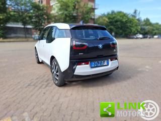 BMW i3 usata, con Airbag laterali