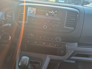 OPEL Vivaro usata, con Cronologia tagliandi