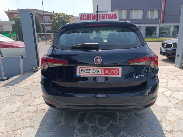 FIAT Tipo usata, con Autoradio