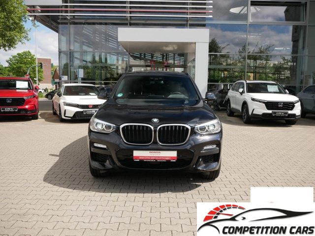 BMW X3 usata, con Airbag laterali