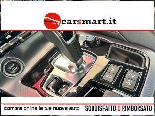 JAGUAR F-Type usata, con Immobilizzatore elettronico