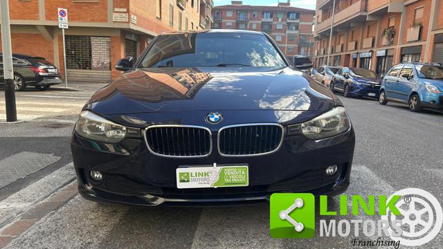 BMW 320 usata, con Airbag