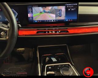 BMW 740 usata, con ESP